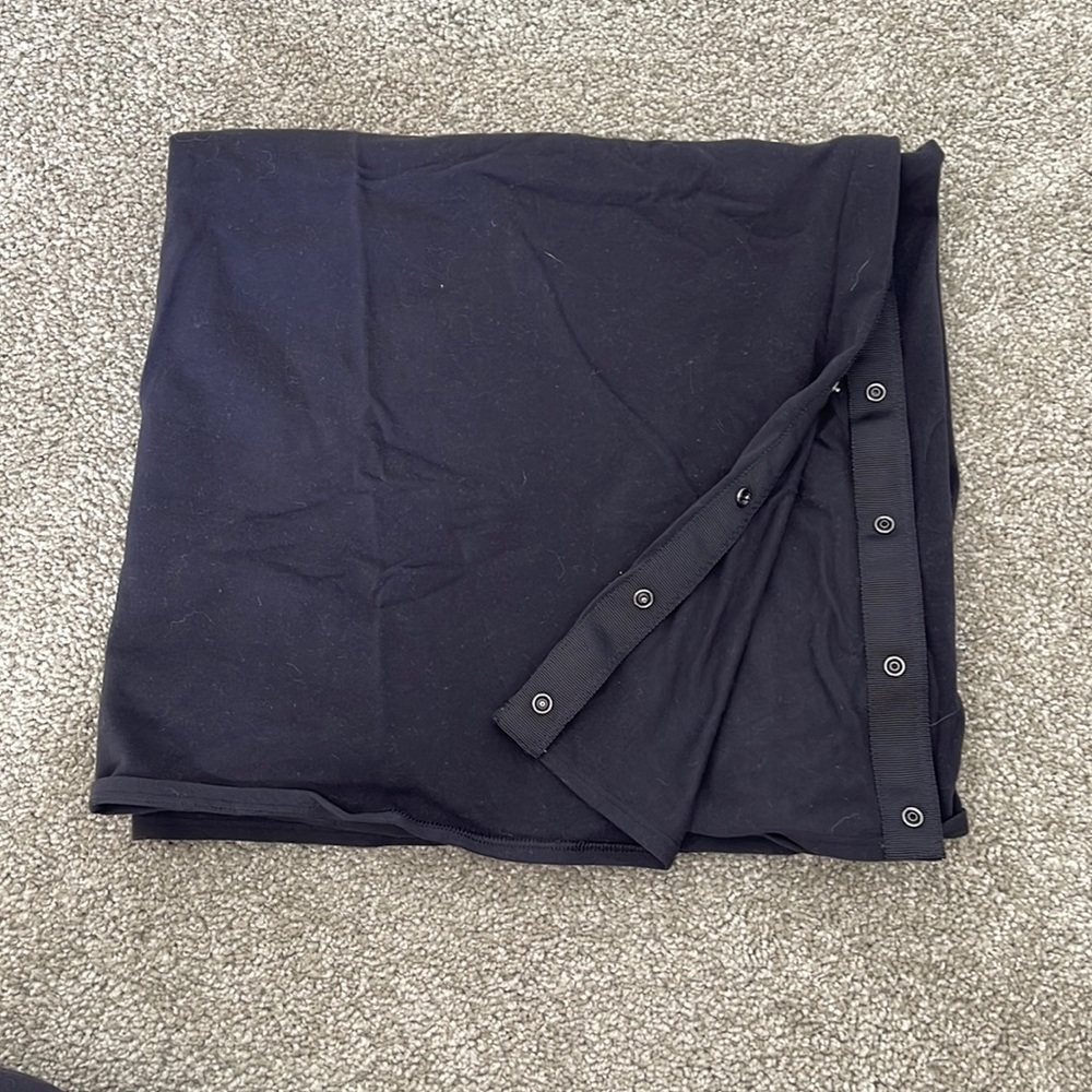 Lululemon infinity scarf